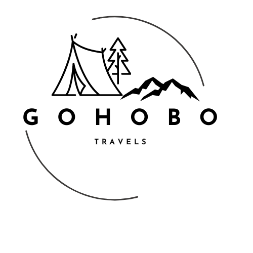 Gohobo Travels Private Limited
