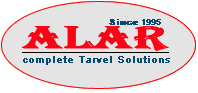 Alar Travels