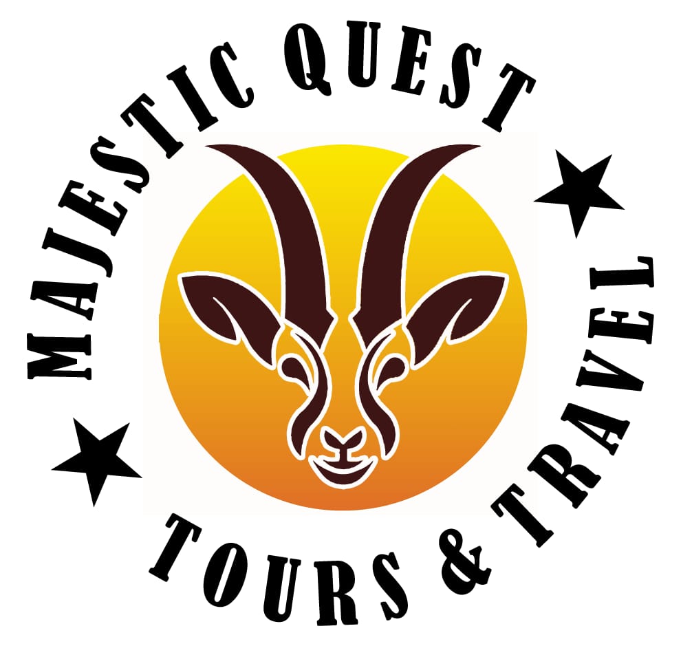 Majestic Quest Tours & Travel