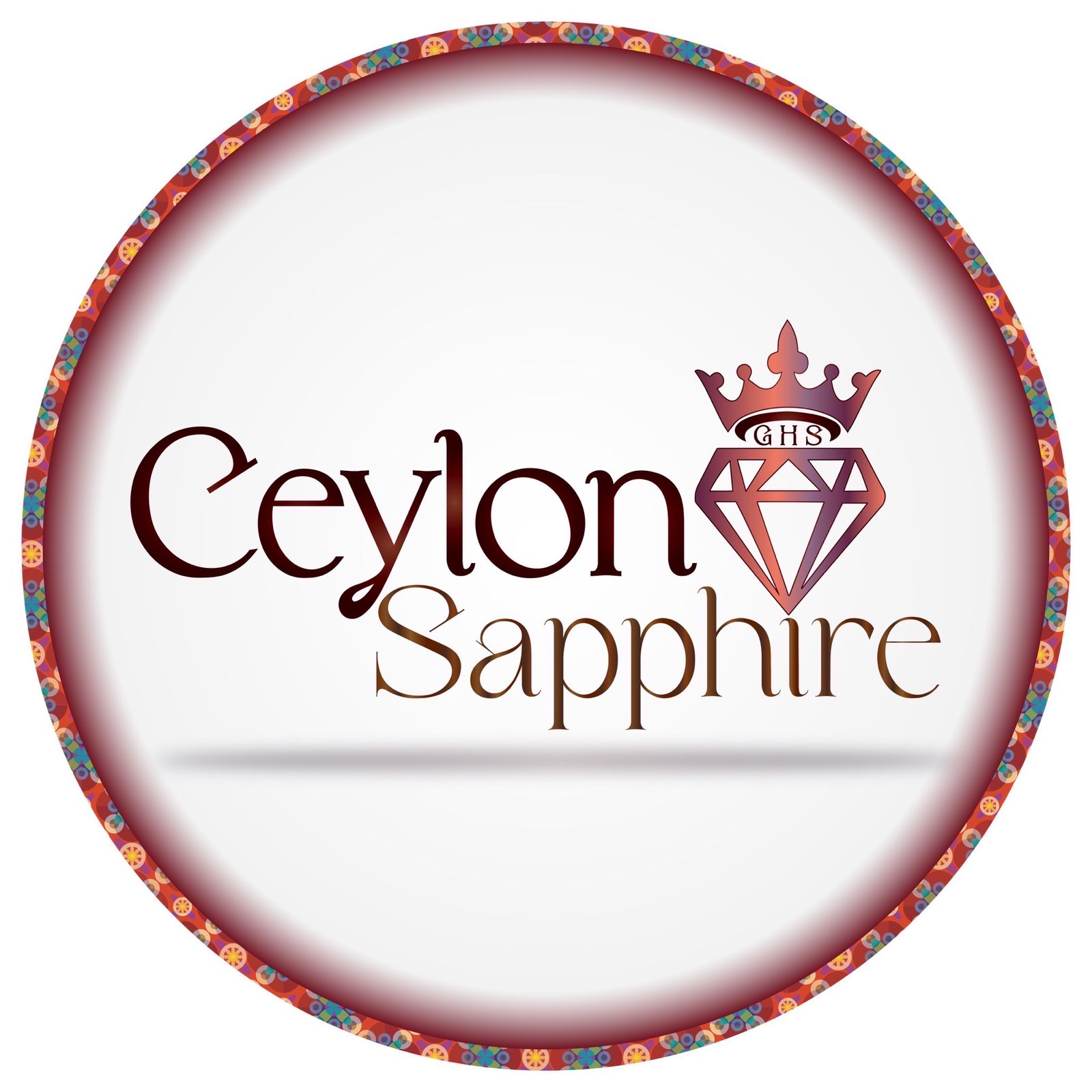 Ceylon Sapphire