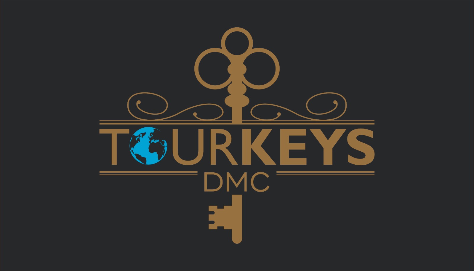 Tourkeys Dmc