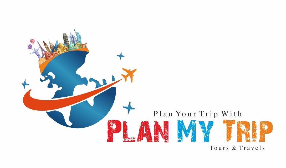 Plan My Trip