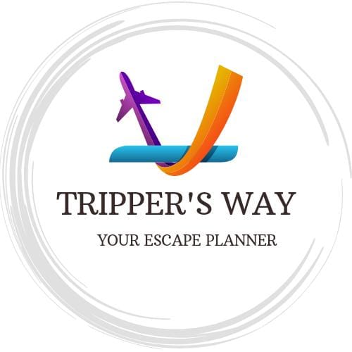 Trippersway Pvt.ltd