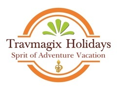 Travmagix Holidays