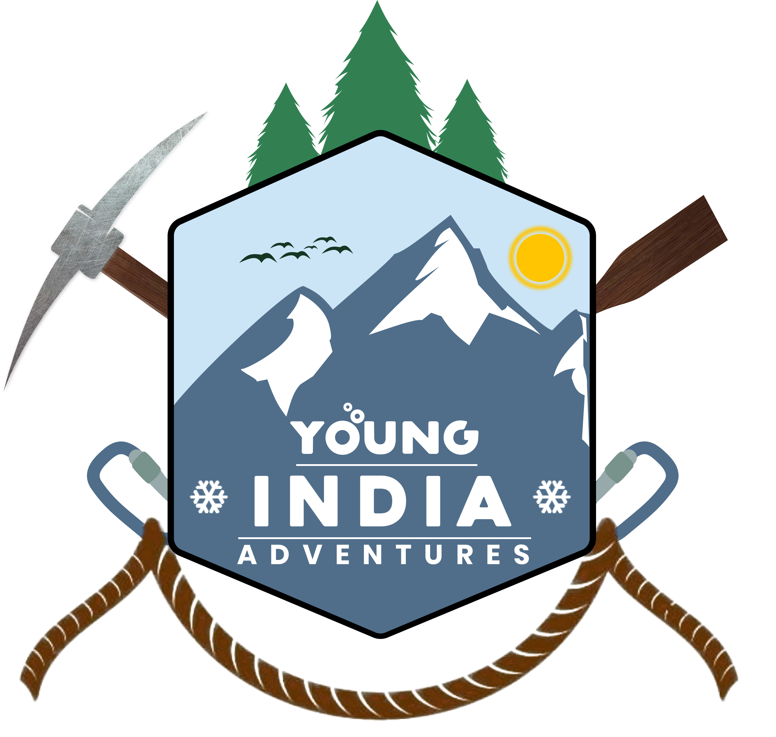 Young India Adventure