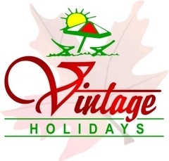 Vintage Holidays
