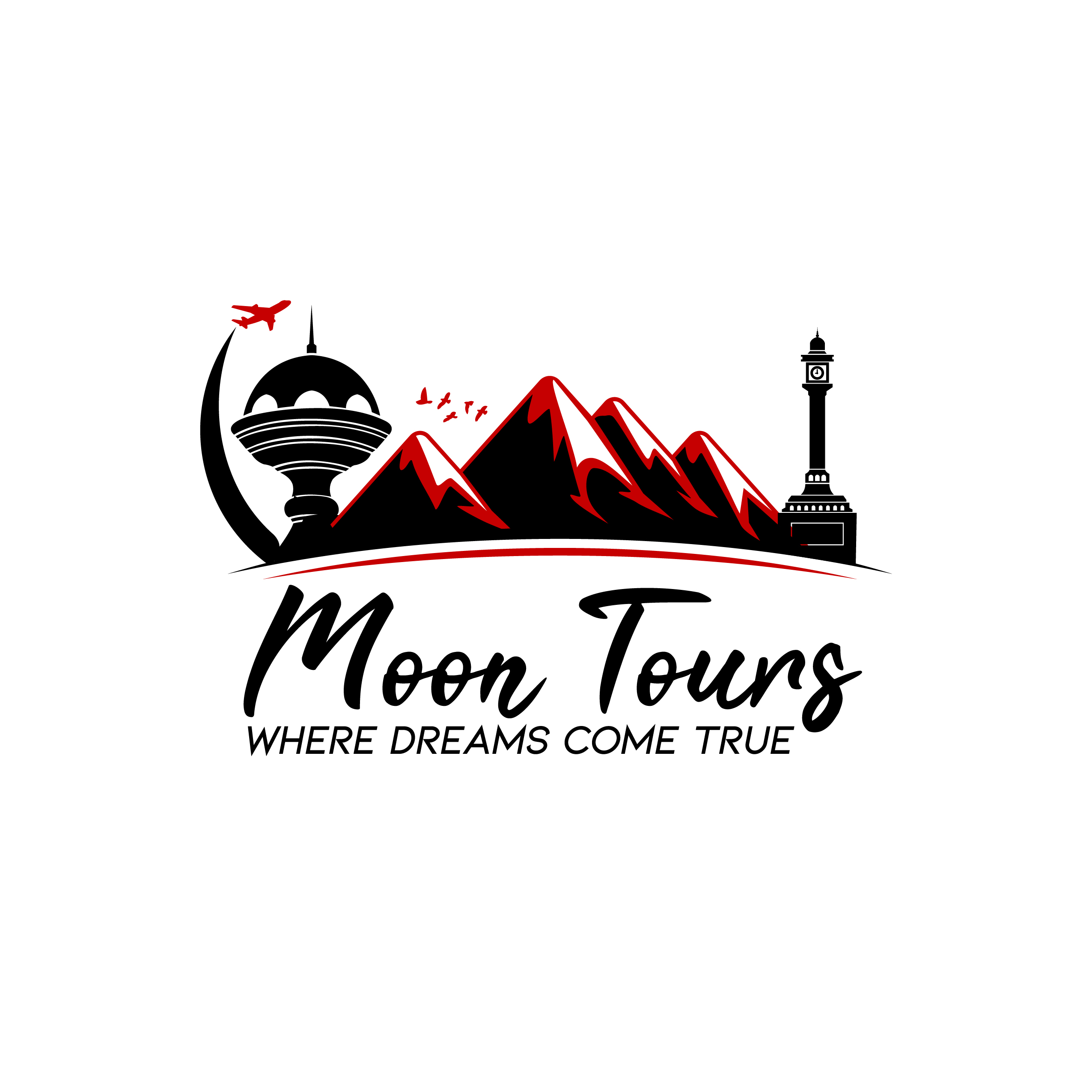 Moon Tours Oman