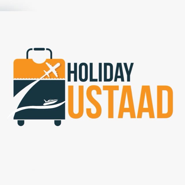 HolidayUstaad