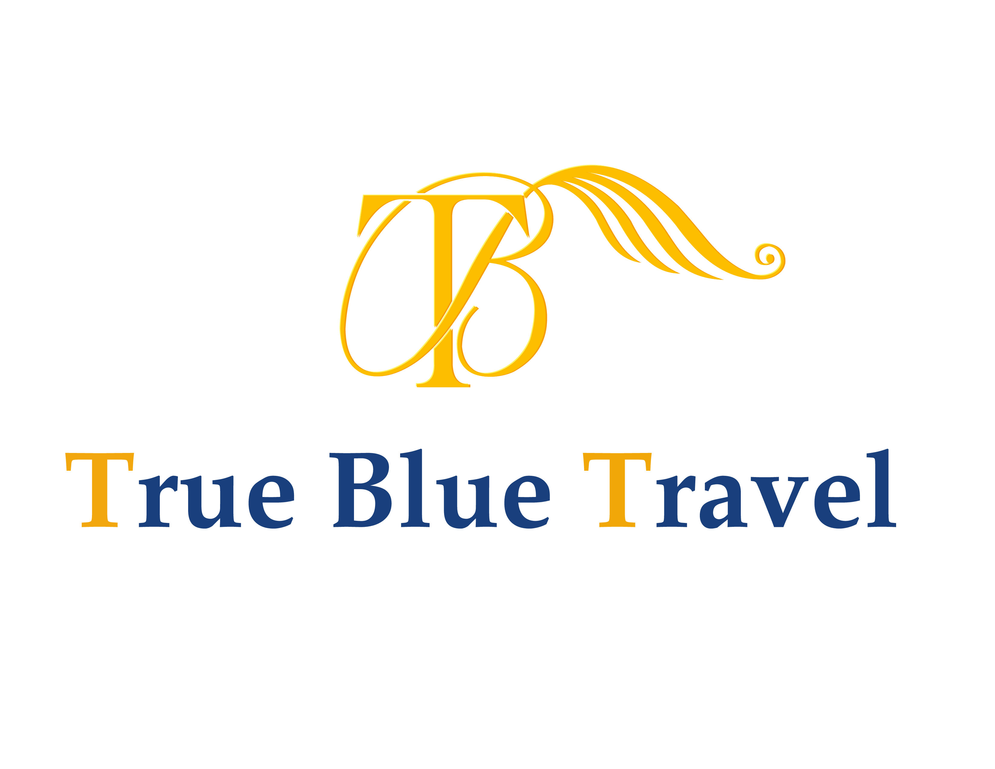 True Blue Travel