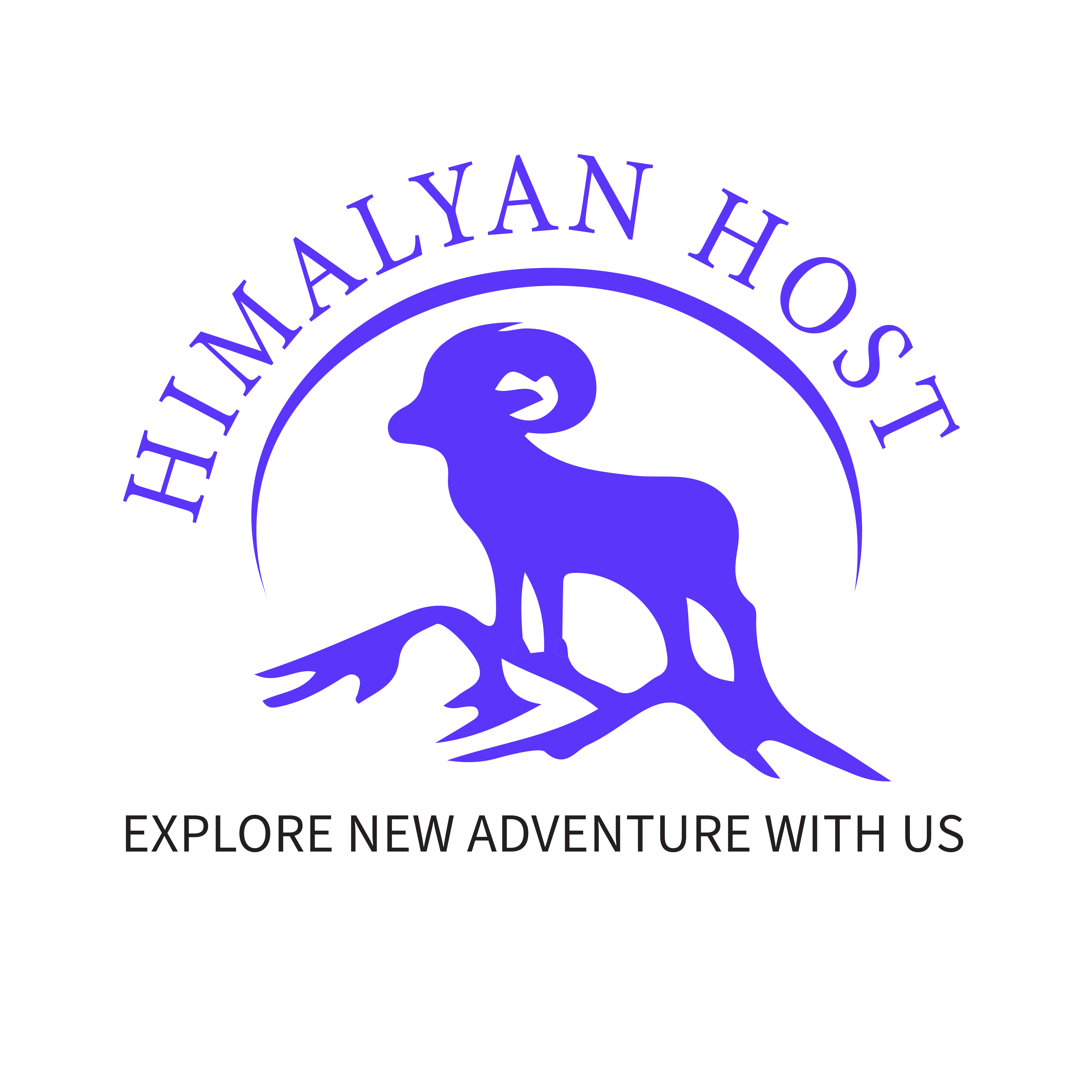 Himalyan Host