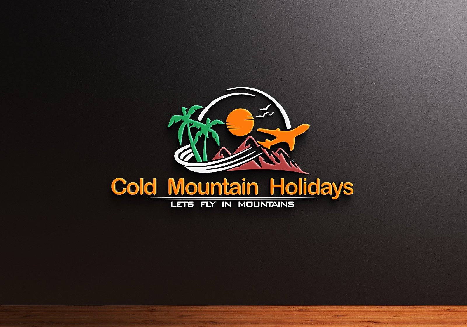 Cold Mountain Holidays