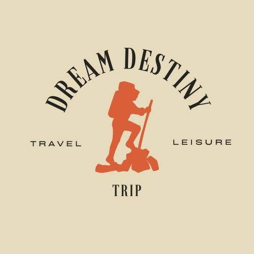 Dream Destiny Trip
