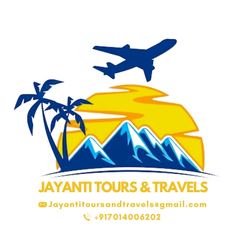 Jayanti Tours And Travels
