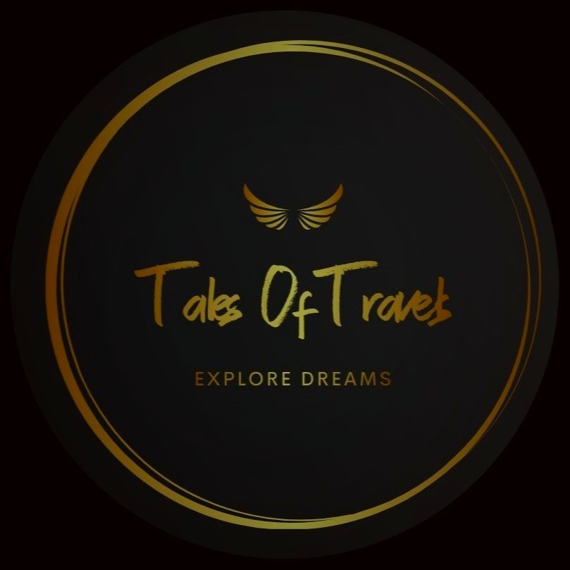 Tales Of Travels