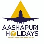 Shree Aashapuri Holidays