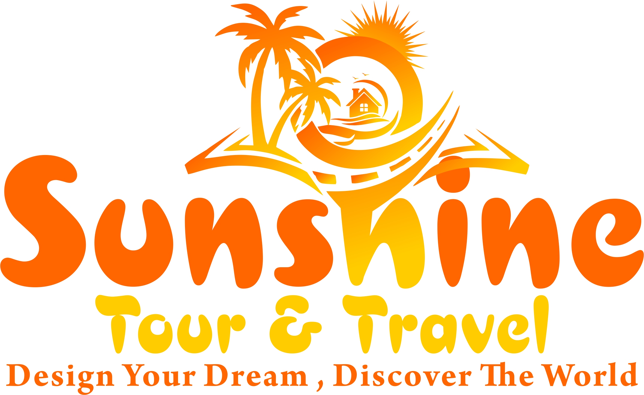 Sunshine Tour & Travel