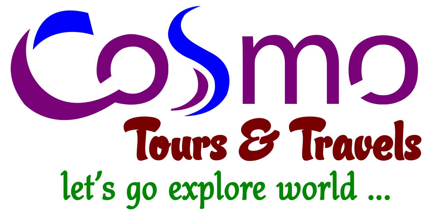 Cosmo Tours