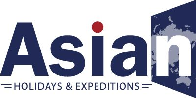 Asian Holidays And Expedition