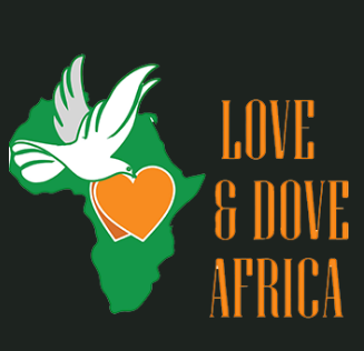 Love And Dove Africa