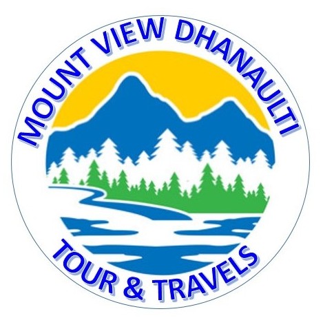 Mount View Dhanaulti Tour & Travels