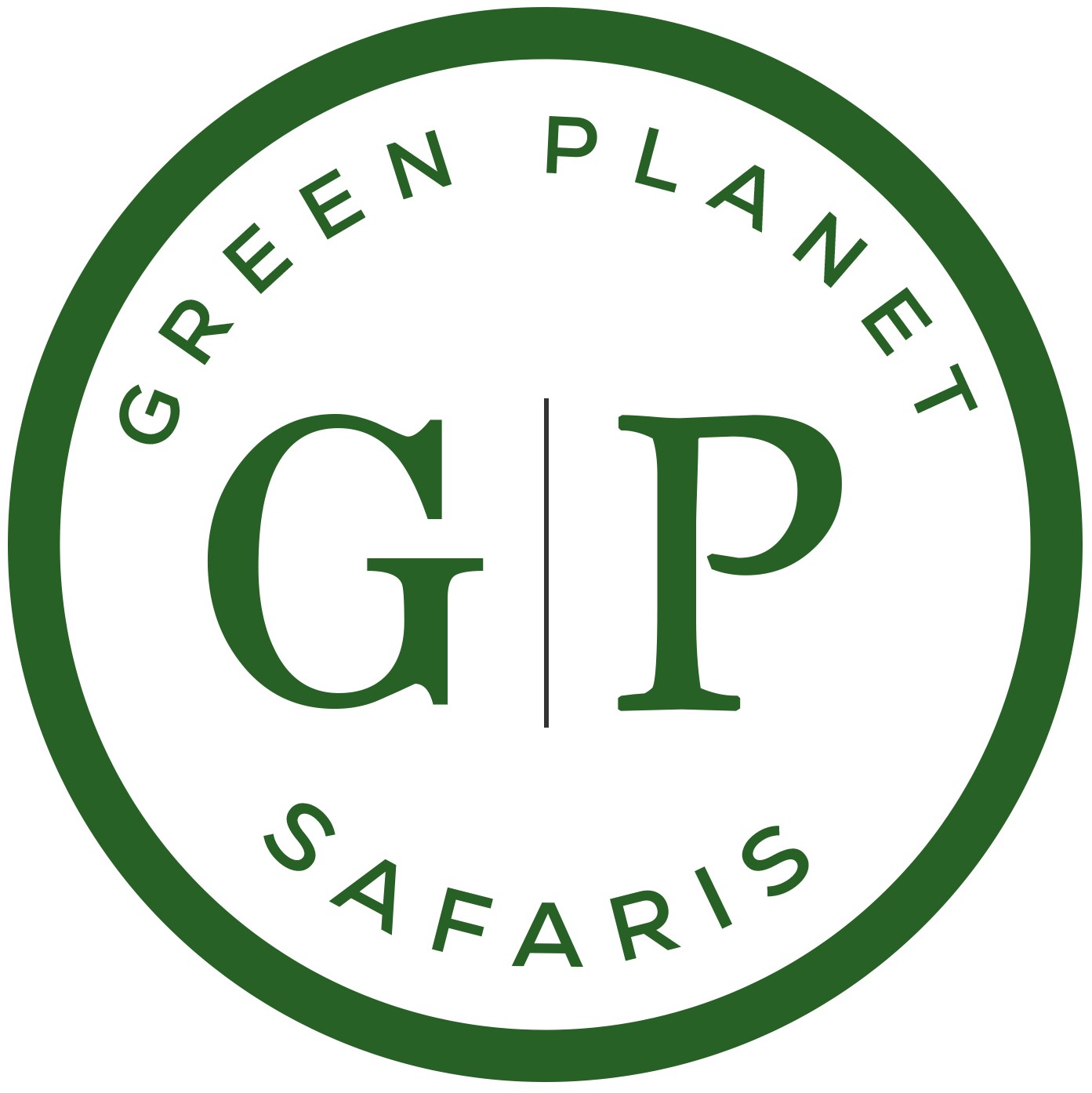 Green Planet Safaris