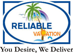 Reliable Vacation Pvt Ltd