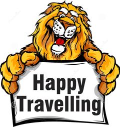 Travel Lion Holidays Pvt Ltd