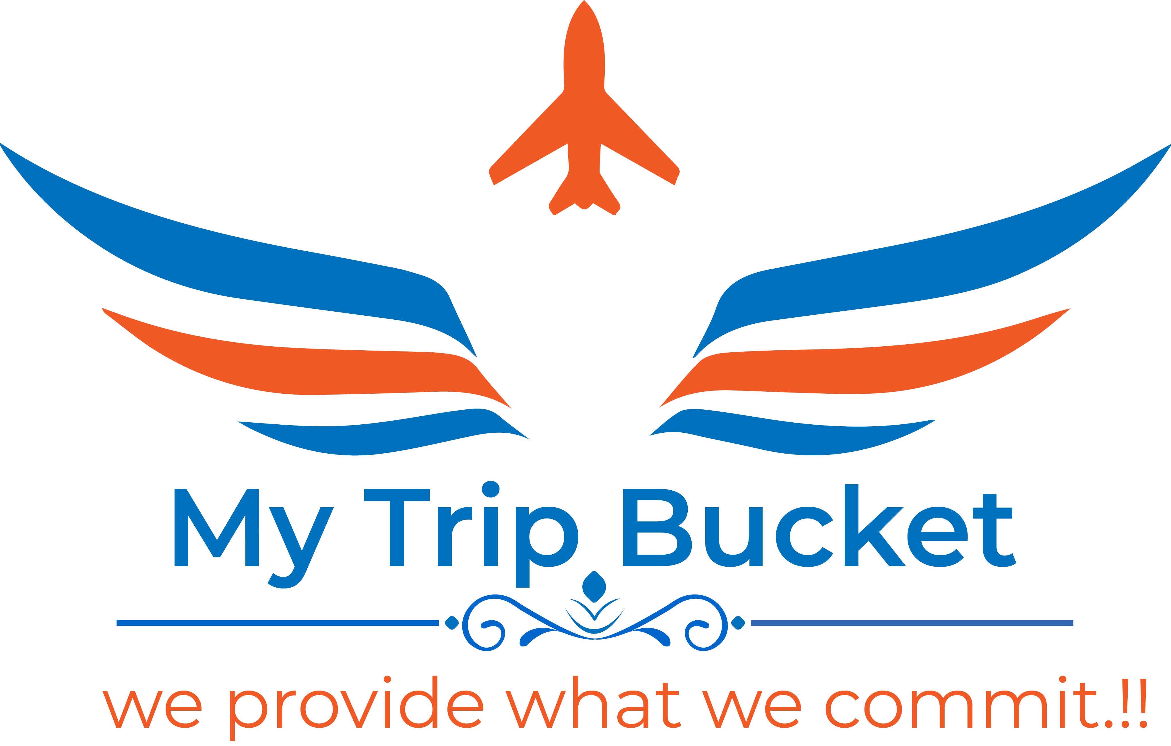 My Trip Bucket Tour And Travel