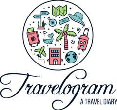 Travelogram A Travel Diary