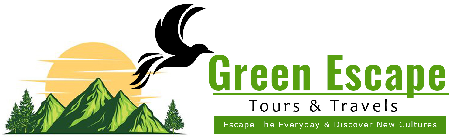 Green Escape Tours And Travels