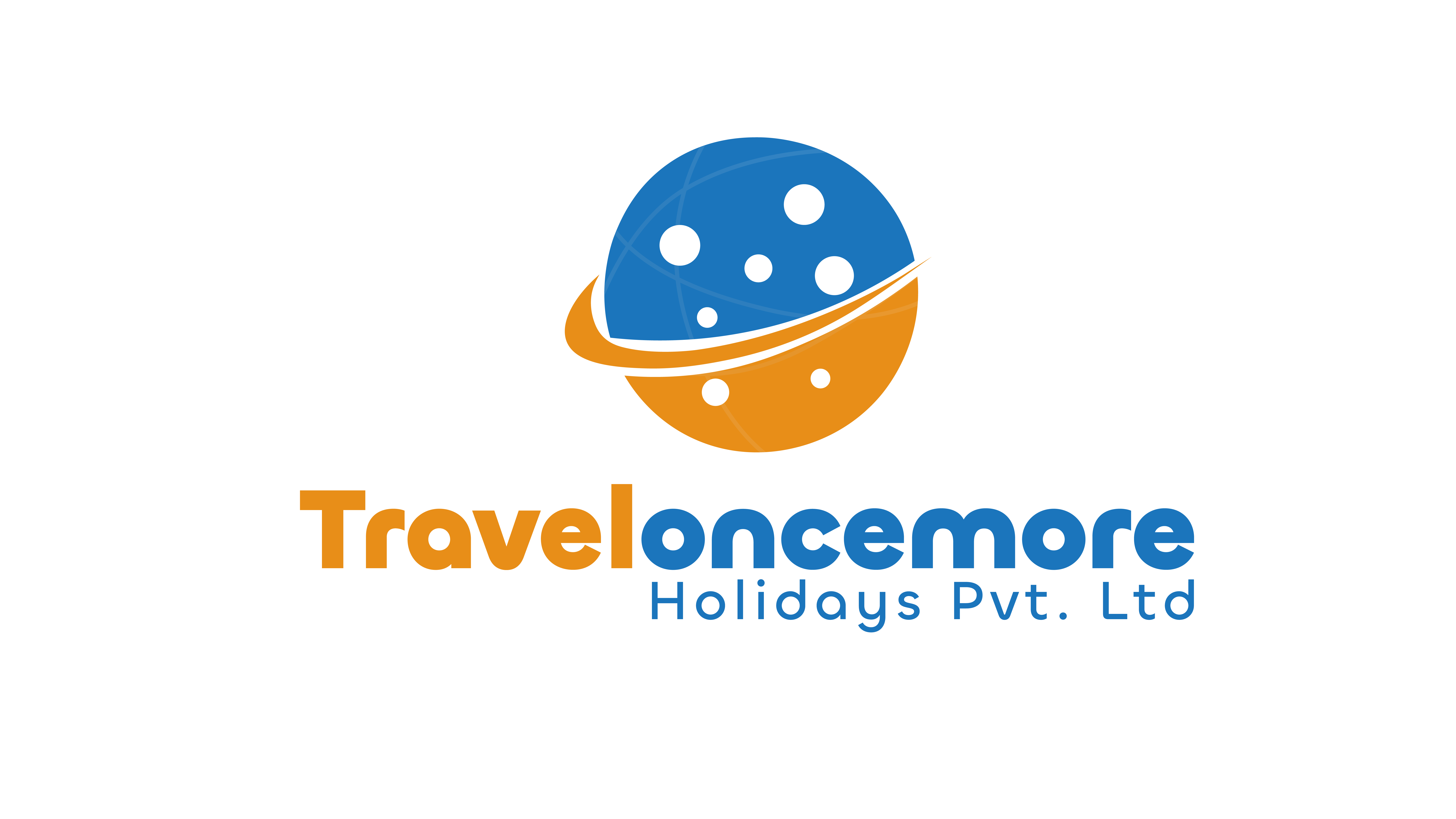 Traveloncemore Holidays Pvt.ltd