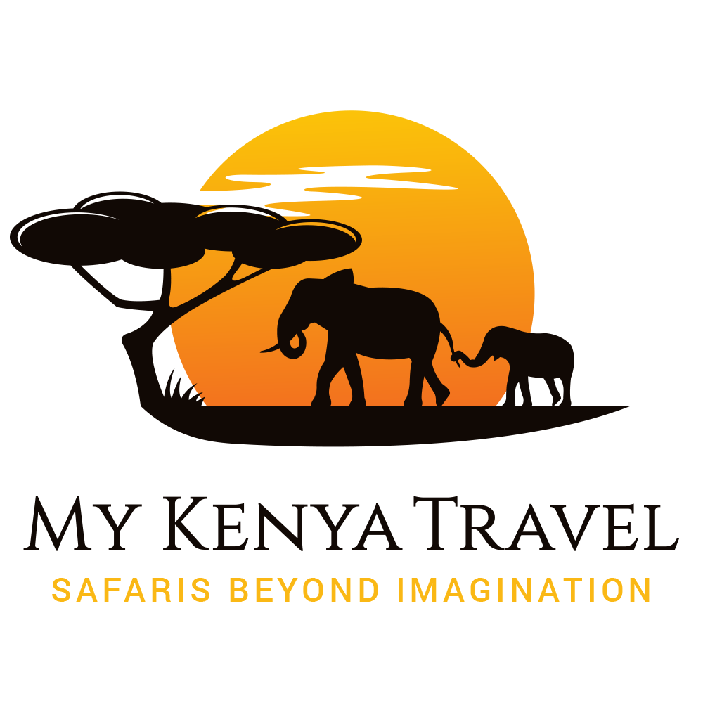 My Kenya Travel