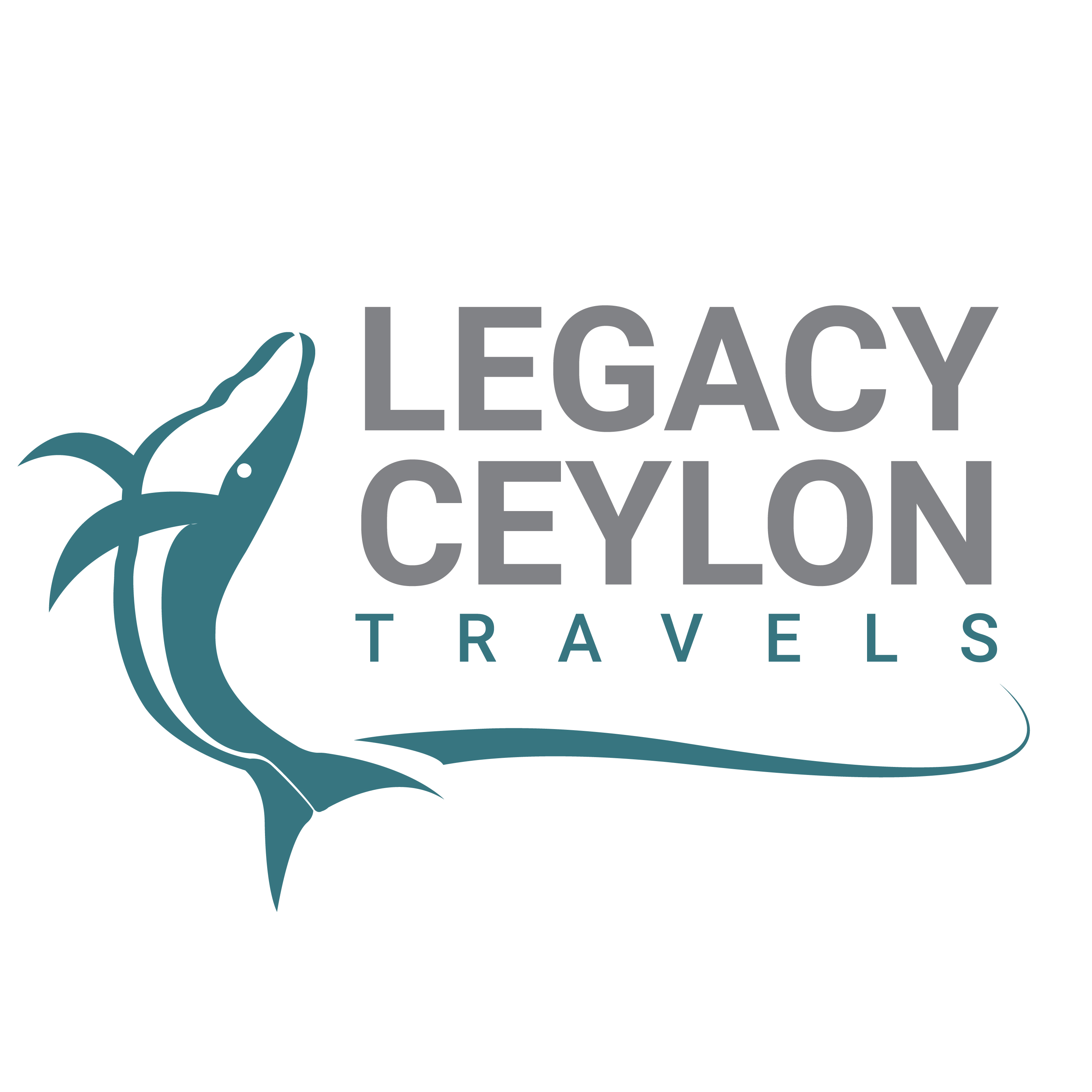 Legacy Ceylon Travel