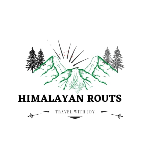 Himalayan Routs