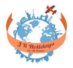 J. R. Holidays