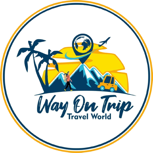Way On Trip Travel World Pvt Ltd