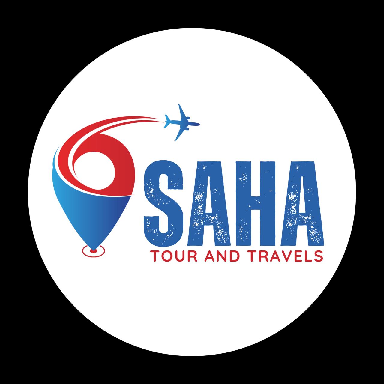 Saha Tour And Travels