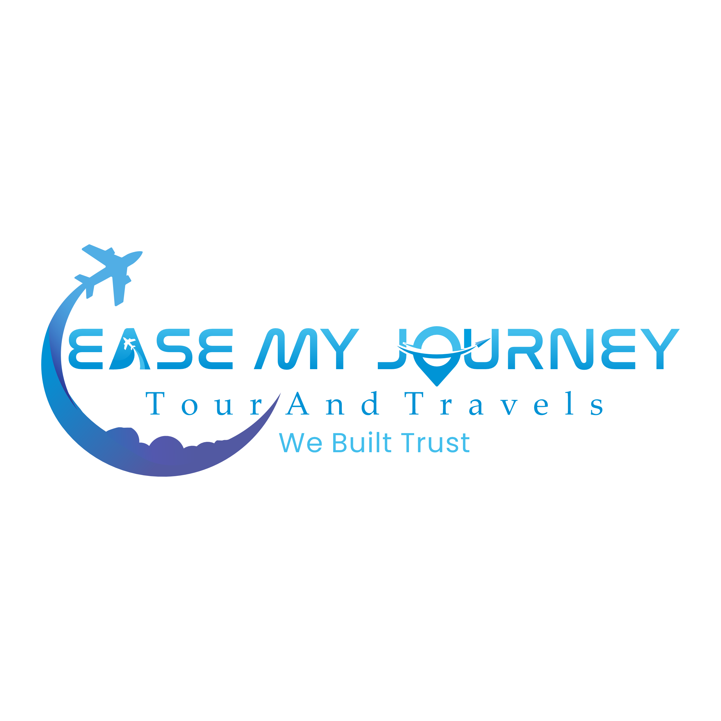 Ease My Journey Tour And Travels