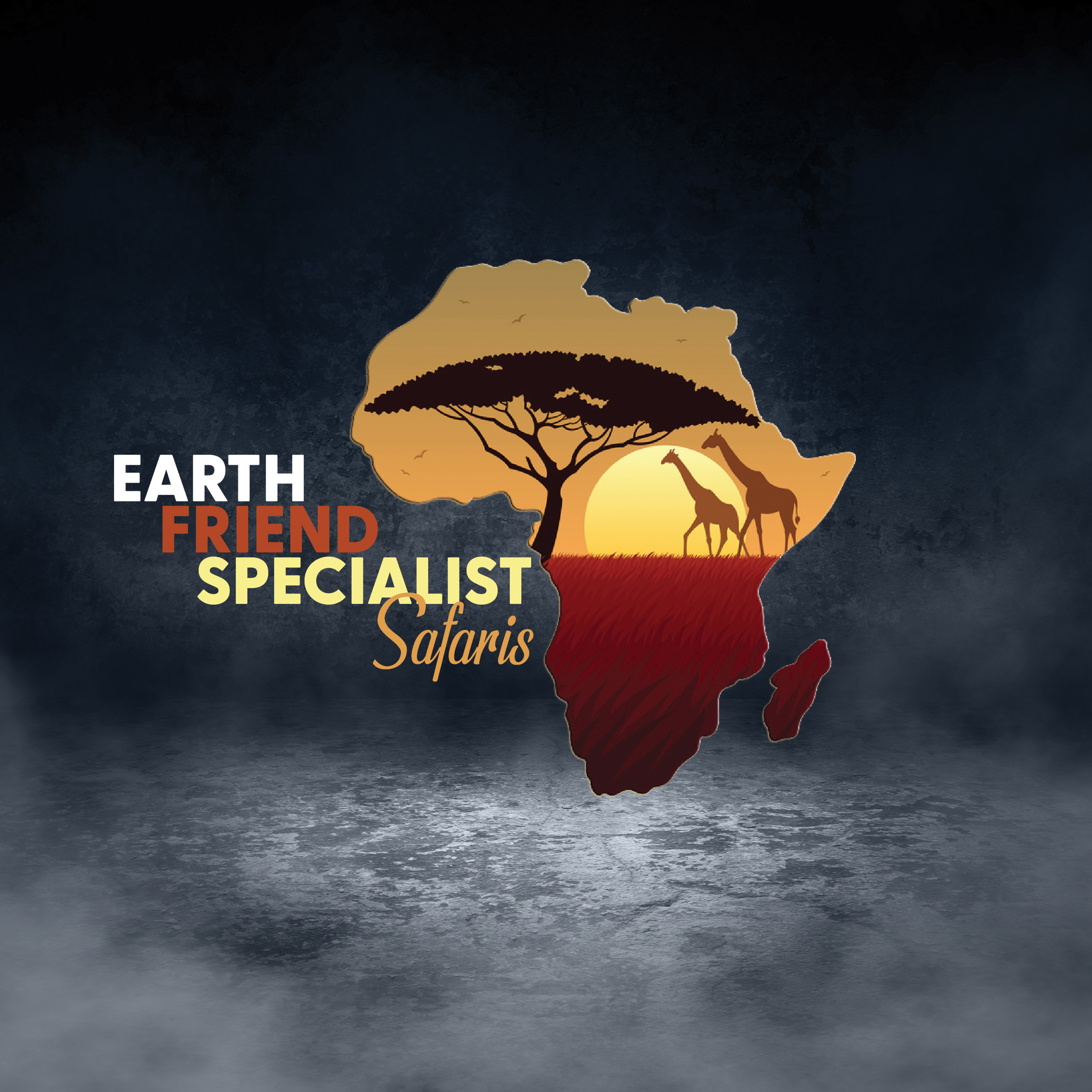 Earth Friend Specialist Safaris