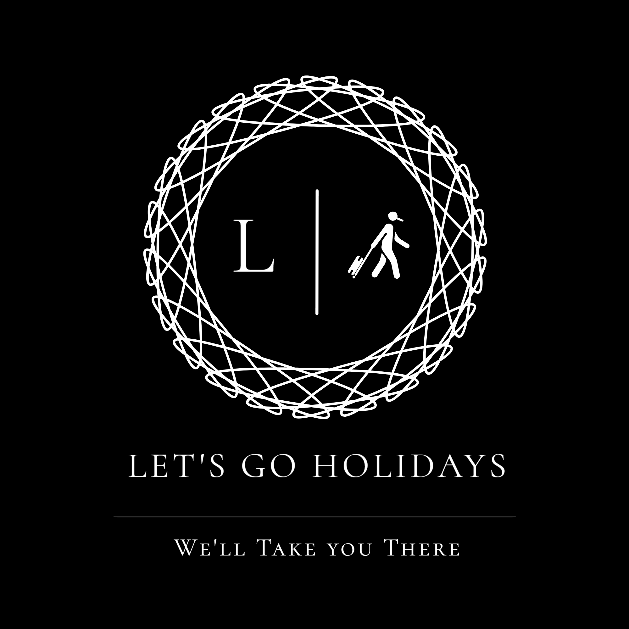 Lets Go holidays