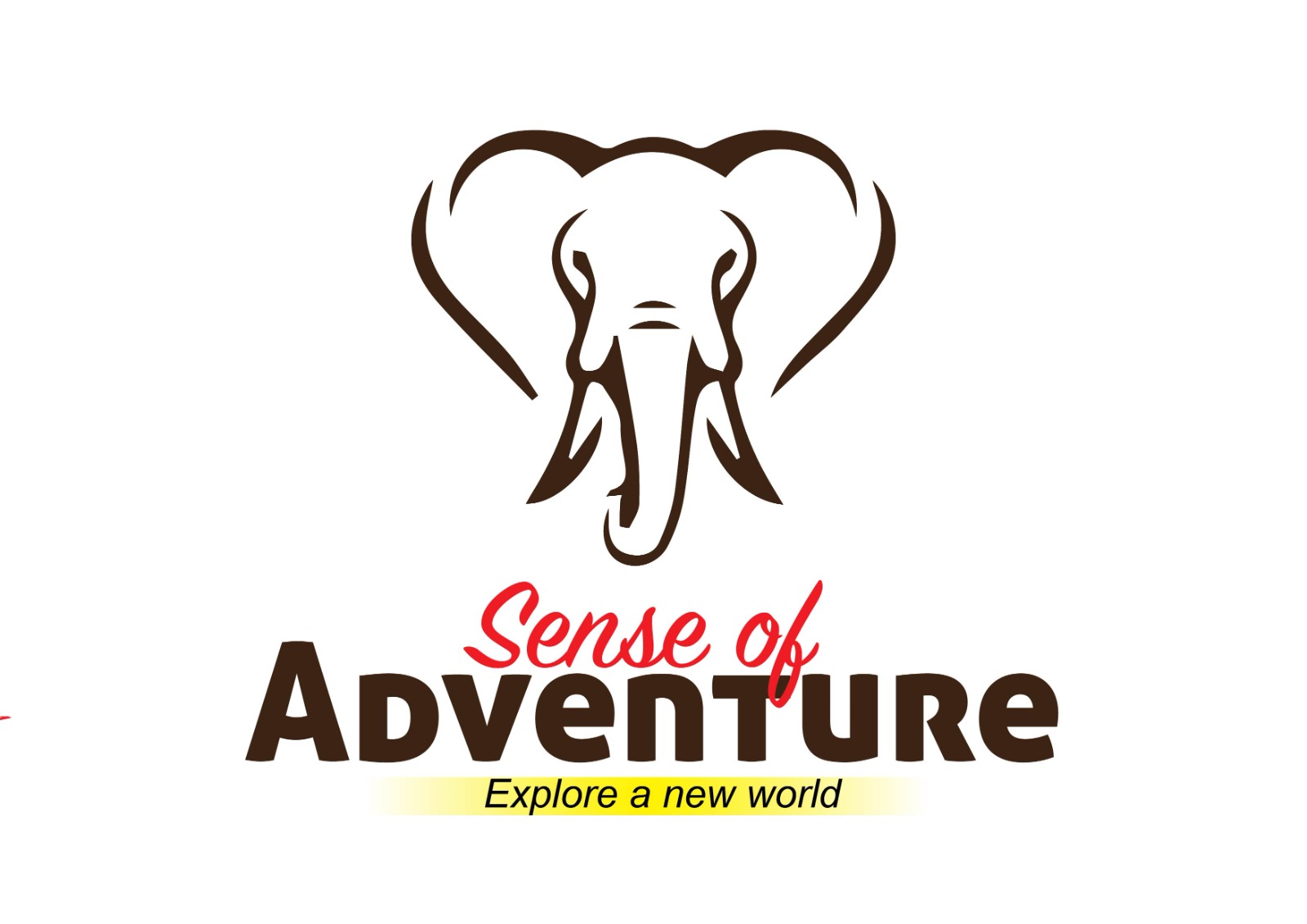 Sense Of Adventure