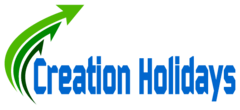 Creation Holidays