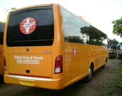 Vidhan Travels