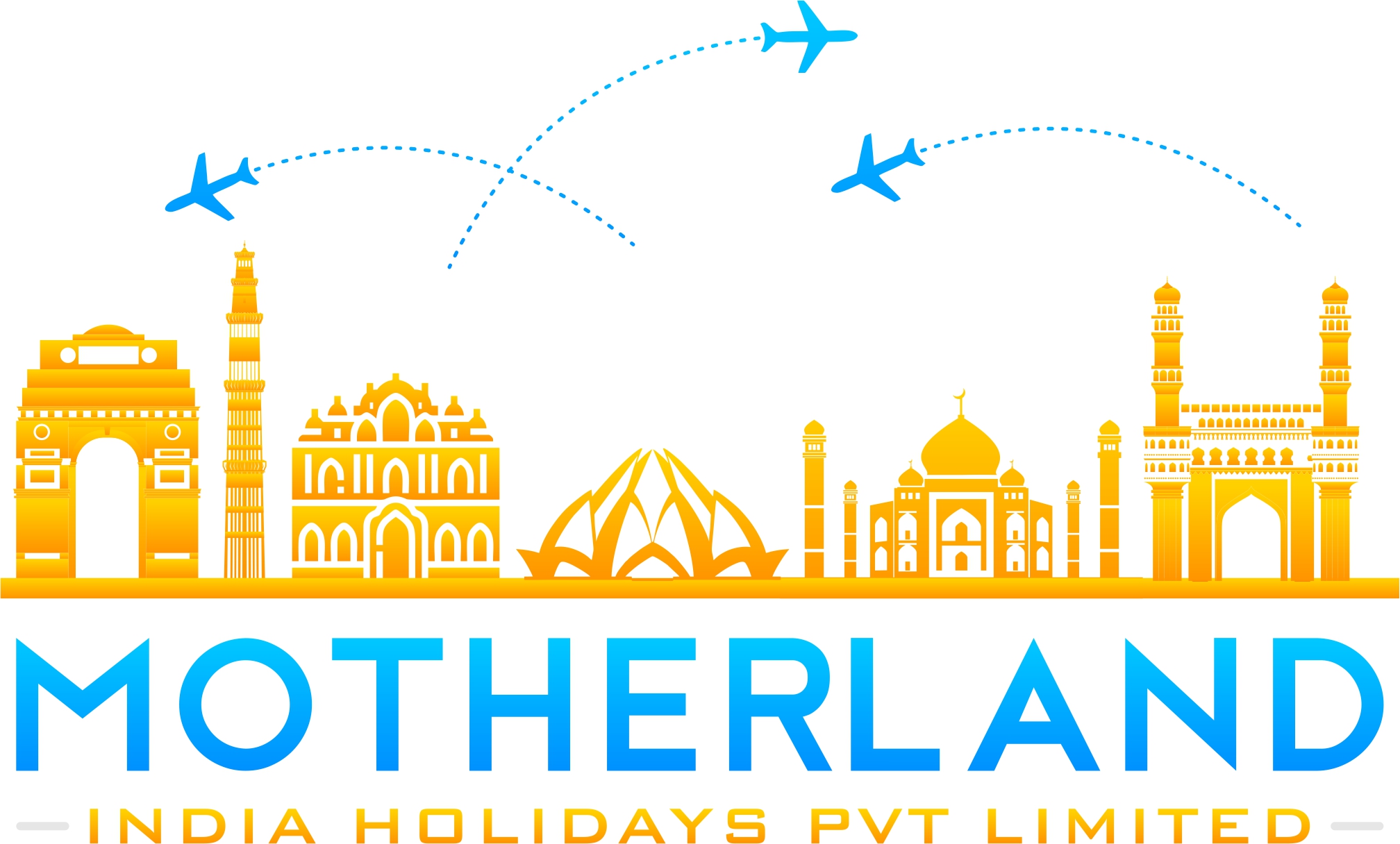 Motherland India Holidays Pvt Ltd