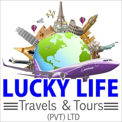 Lucky Life Travels & Tours ( Pvt) Ltd