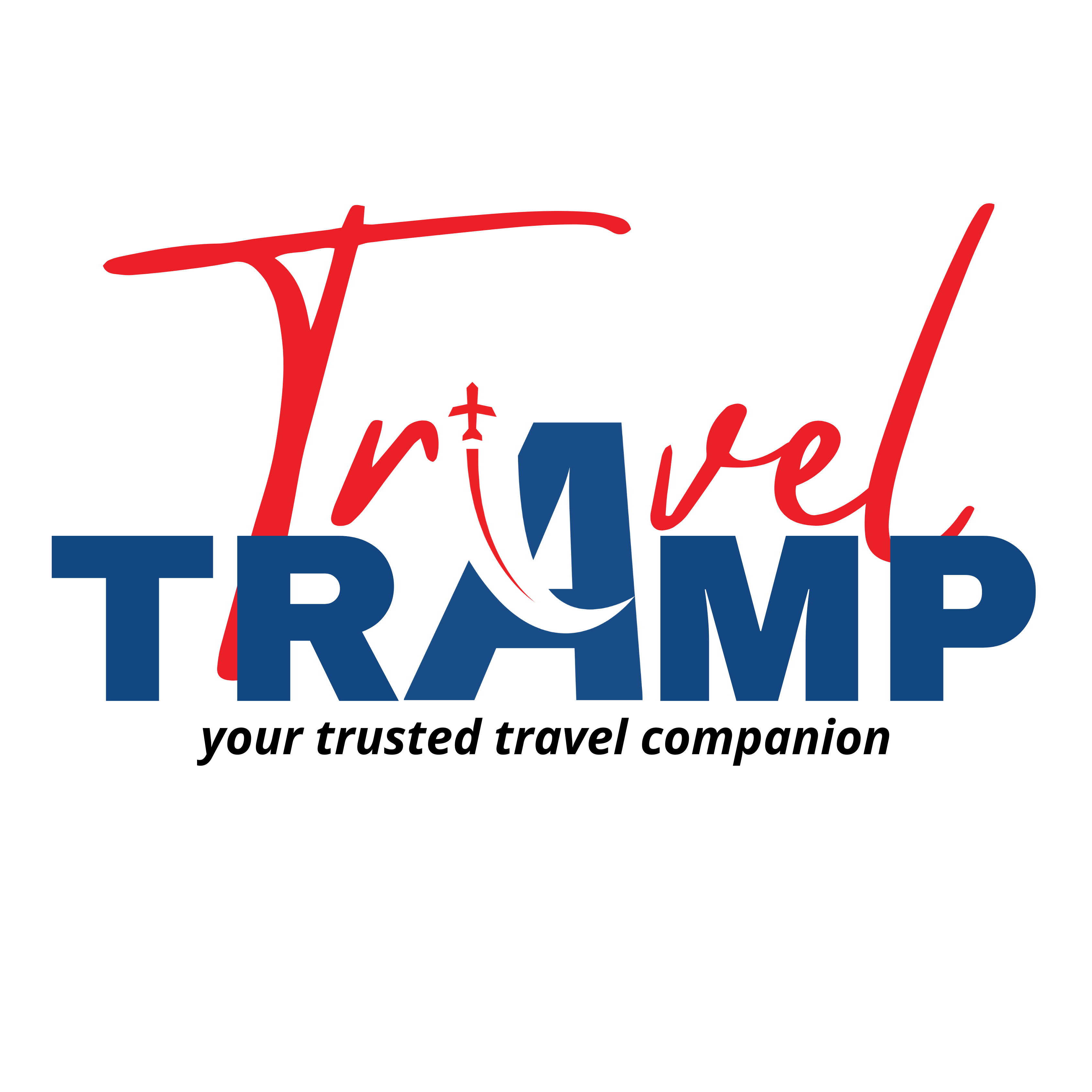 Travel Tramp