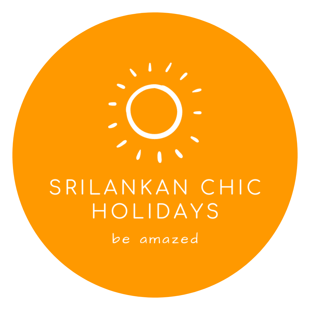 SriLankan Chic Holidays