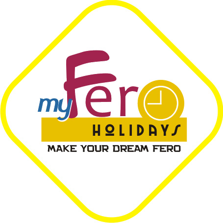 My Fero Holidays