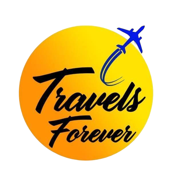Travels Forever