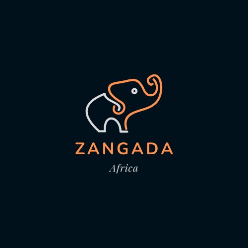 Zangada Africa Dmc